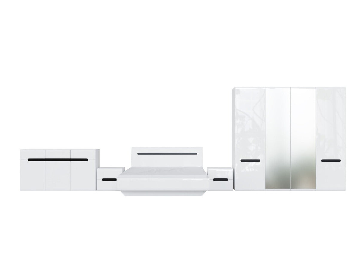 Guļamistabas komplekts 490710