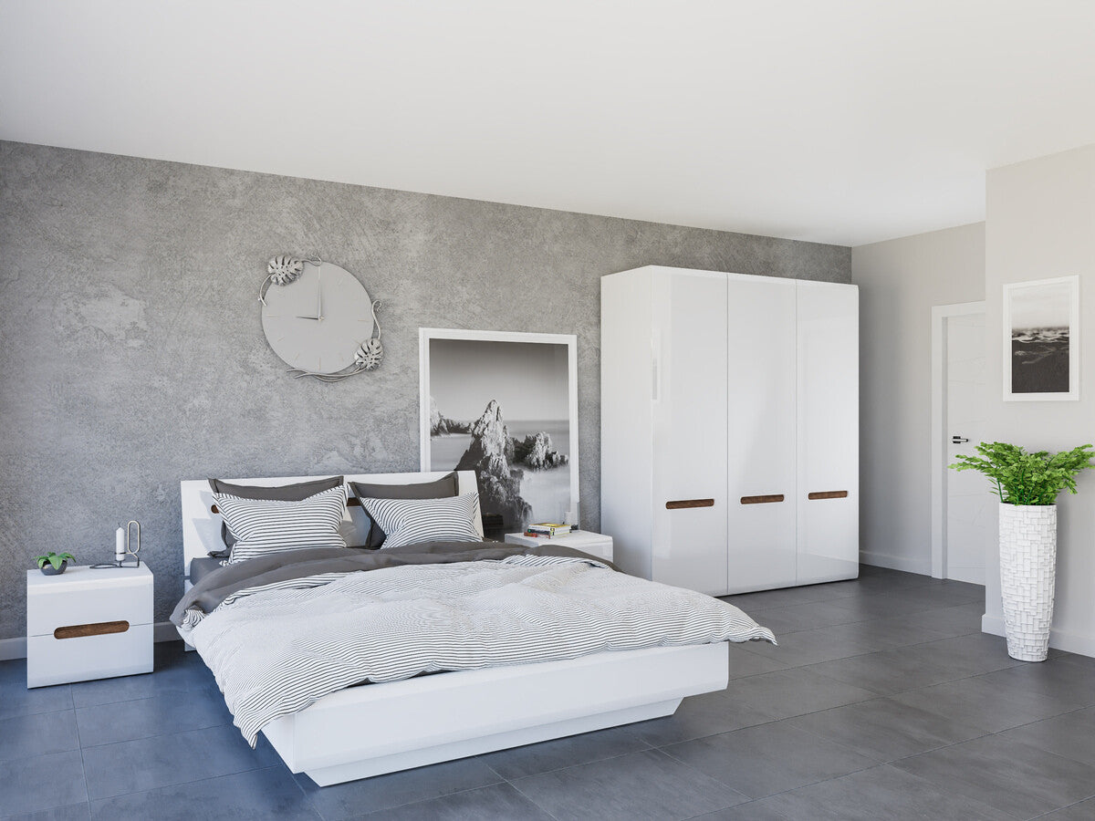 Guļamistabas komplekts 490750