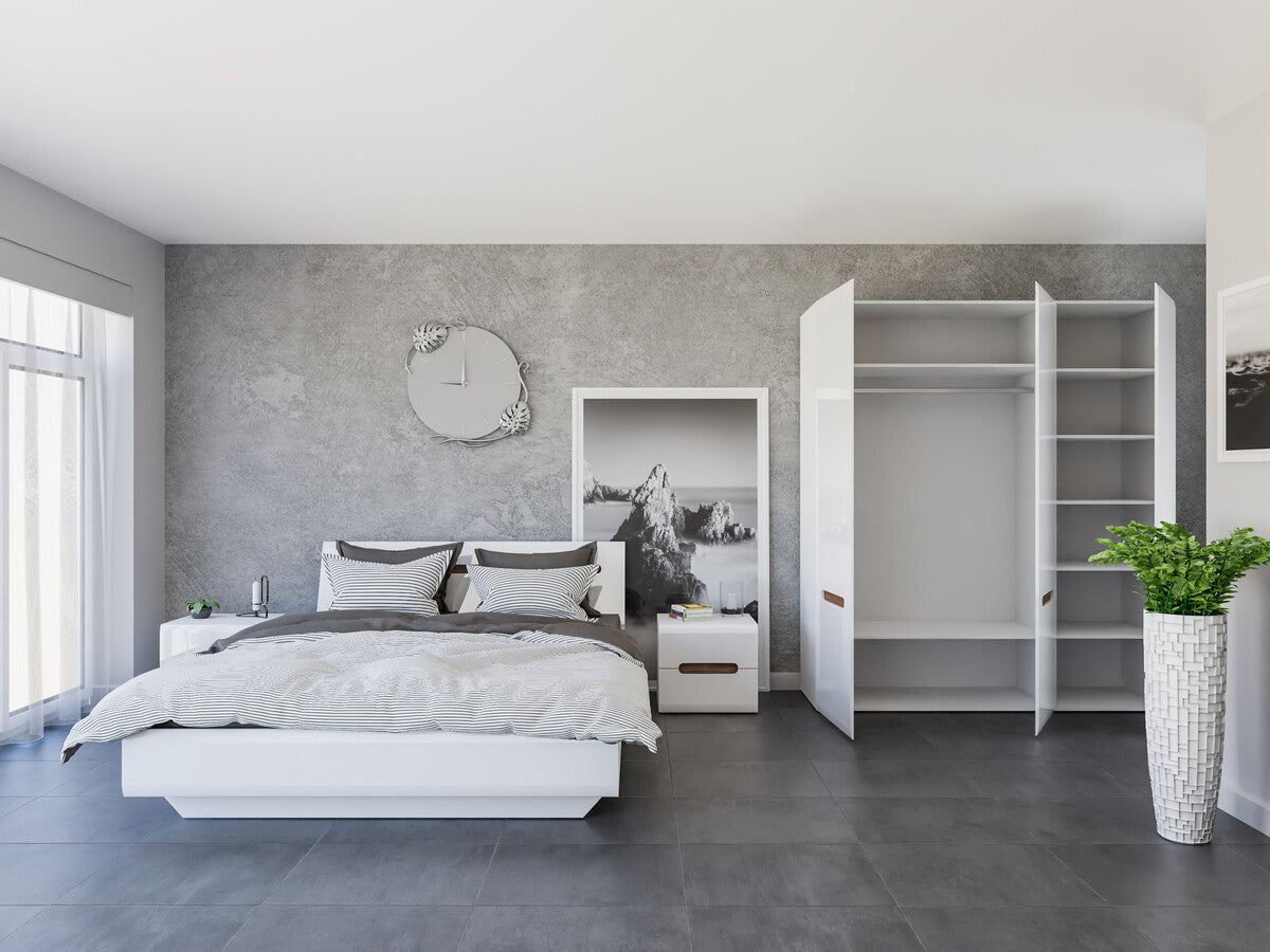 Guļamistabas komplekts 490750