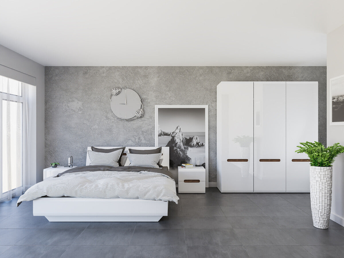 Guļamistabas komplekts 490750