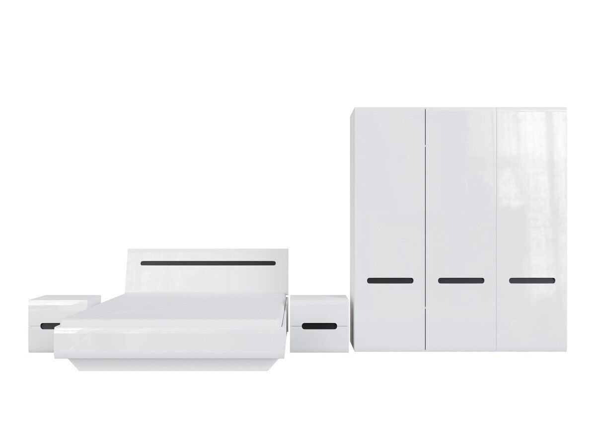 Guļamistabas komplekts 490750