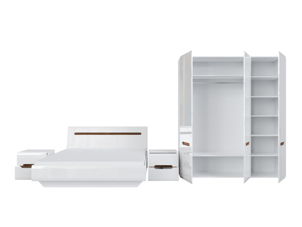 Guļamistabas komplekts 490750