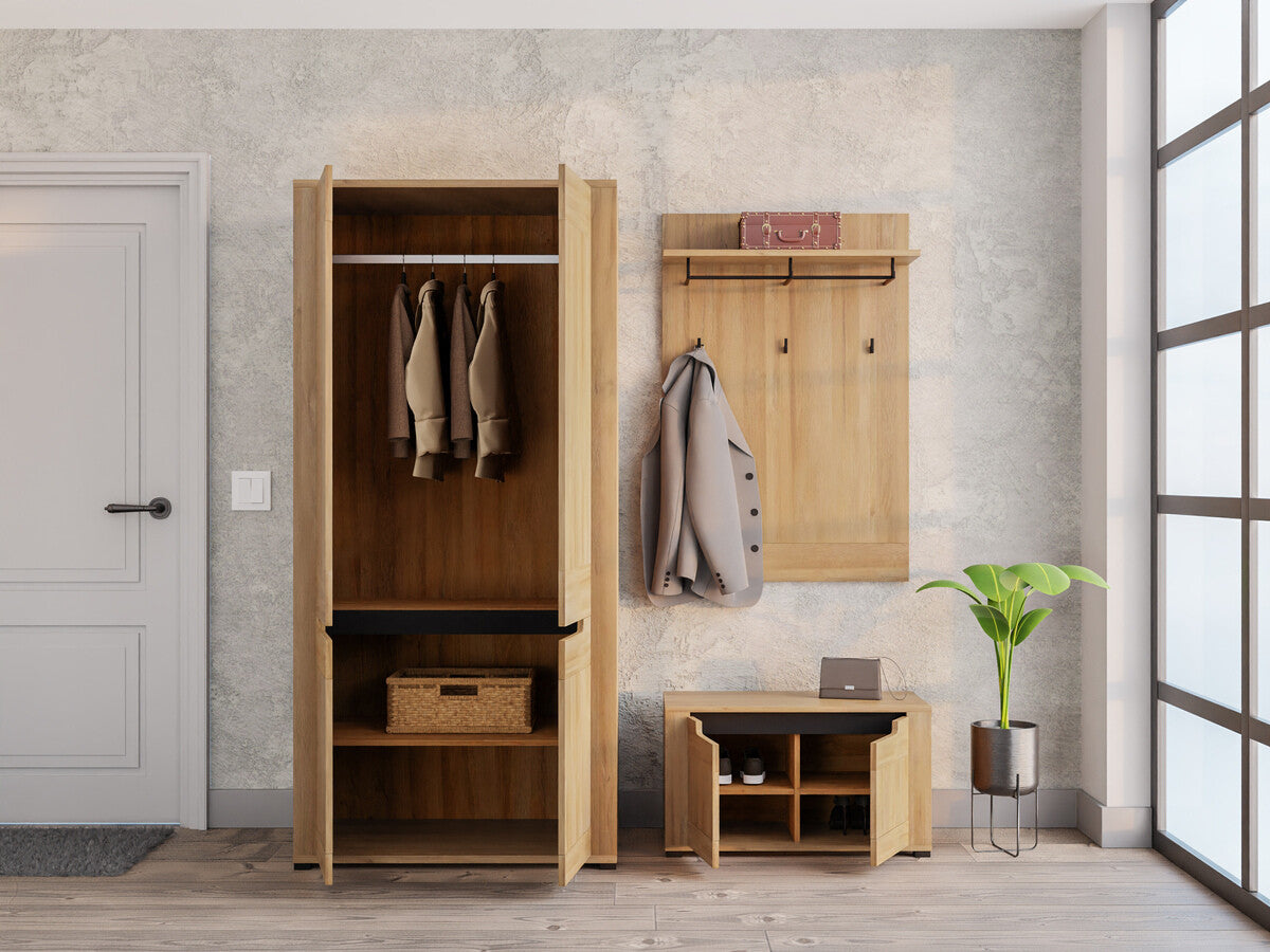 Priekšnama komplekts 491710