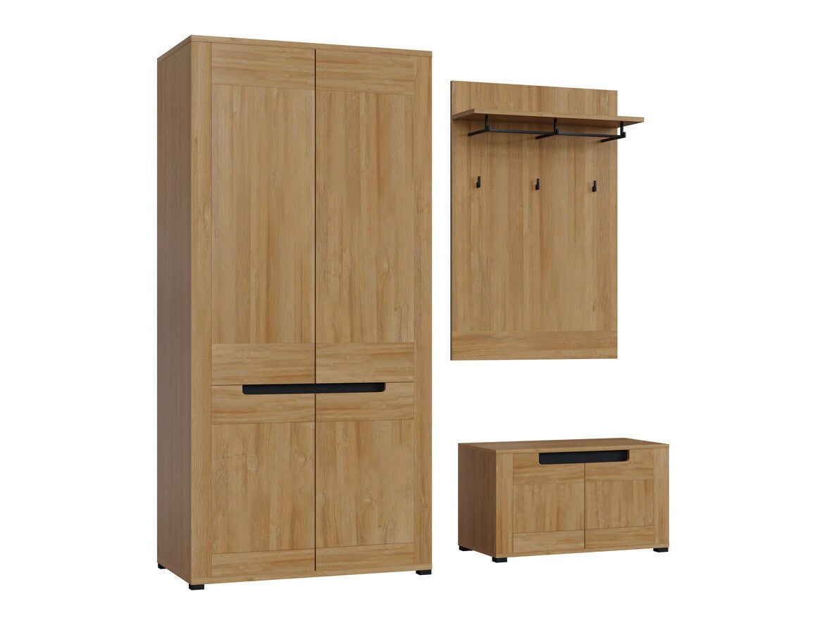 Priekšnama komplekts 491710