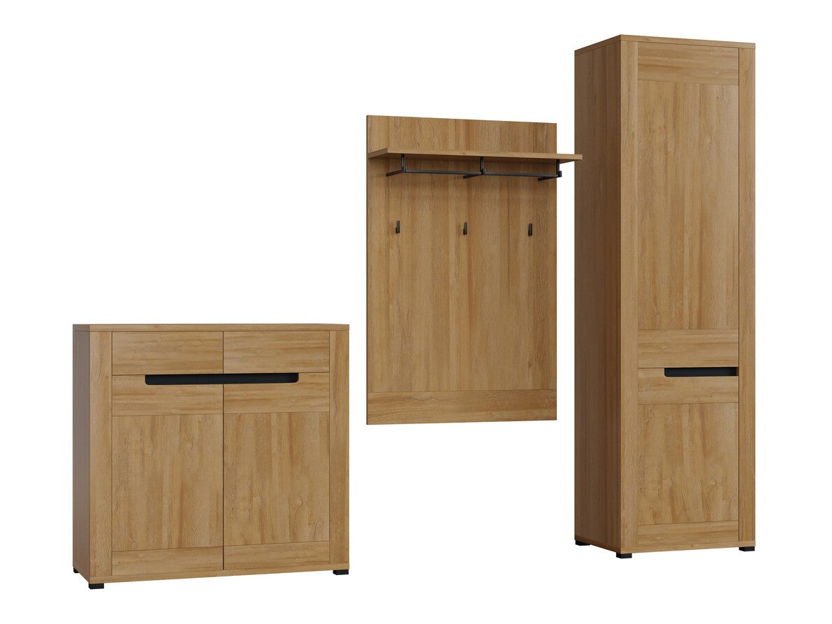 Priekšnama komplekts 491715