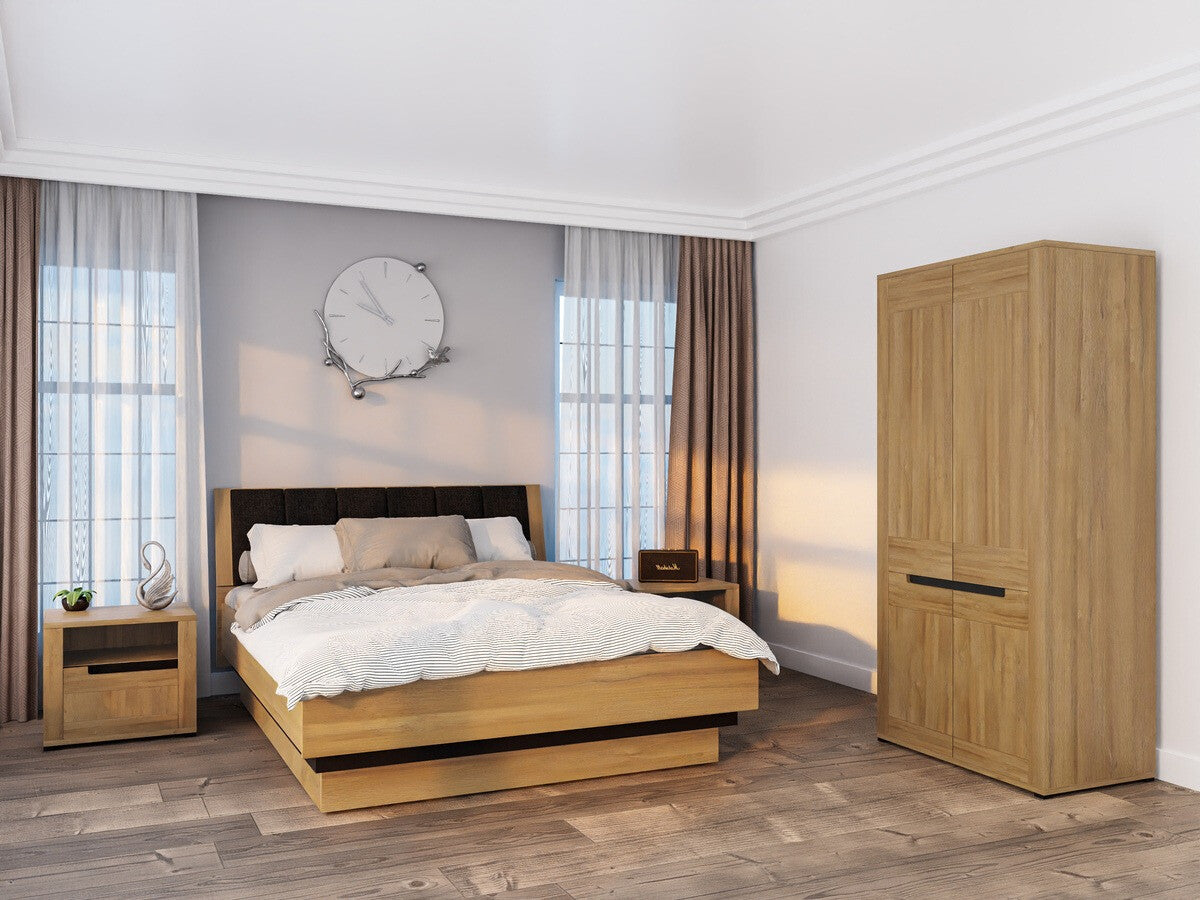 Guļamistabas komplekts 491719 3126952