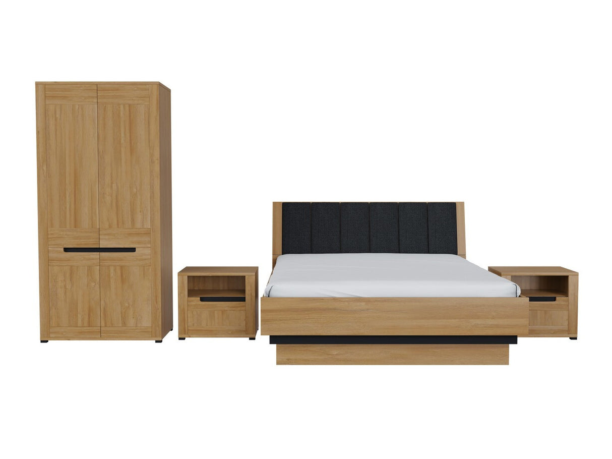 Guļamistabas komplekts 491719