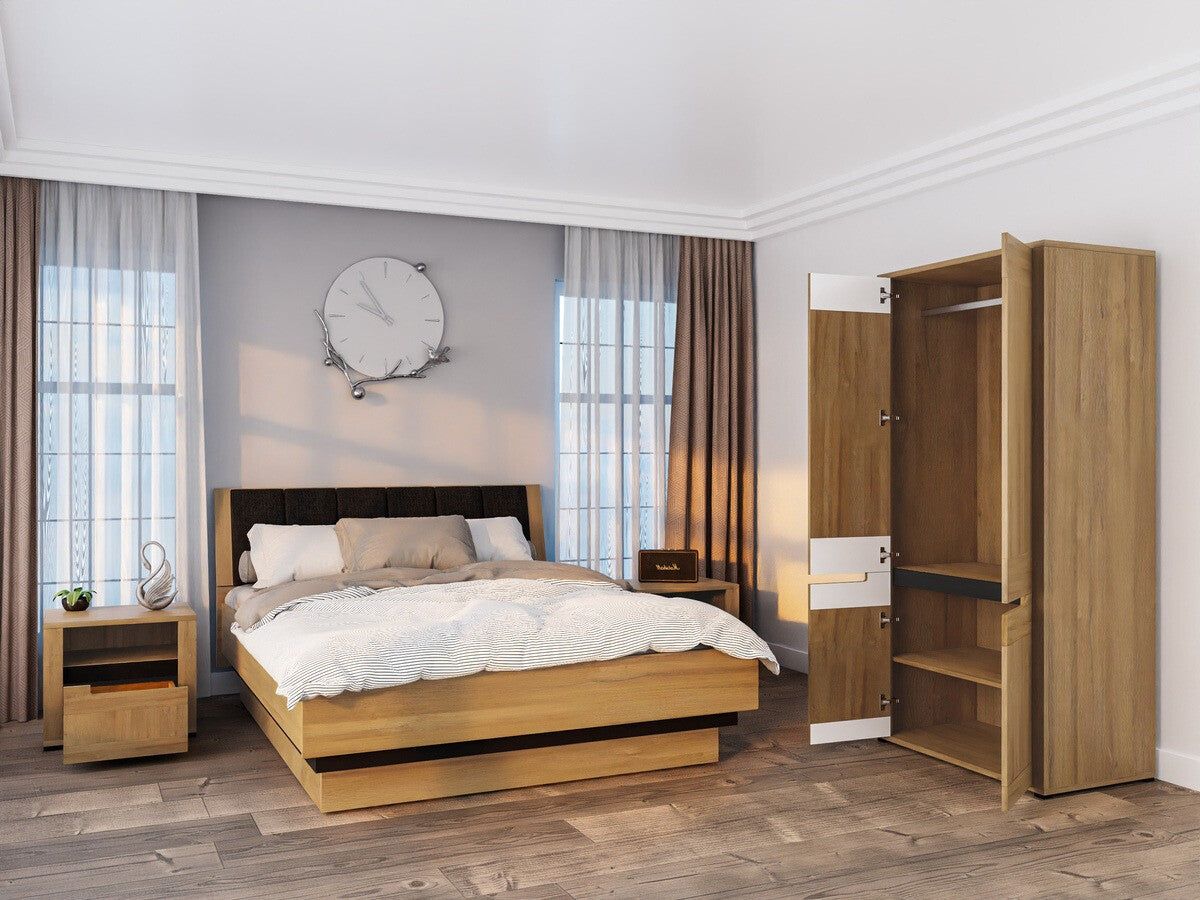 Guļamistabas komplekts 491719