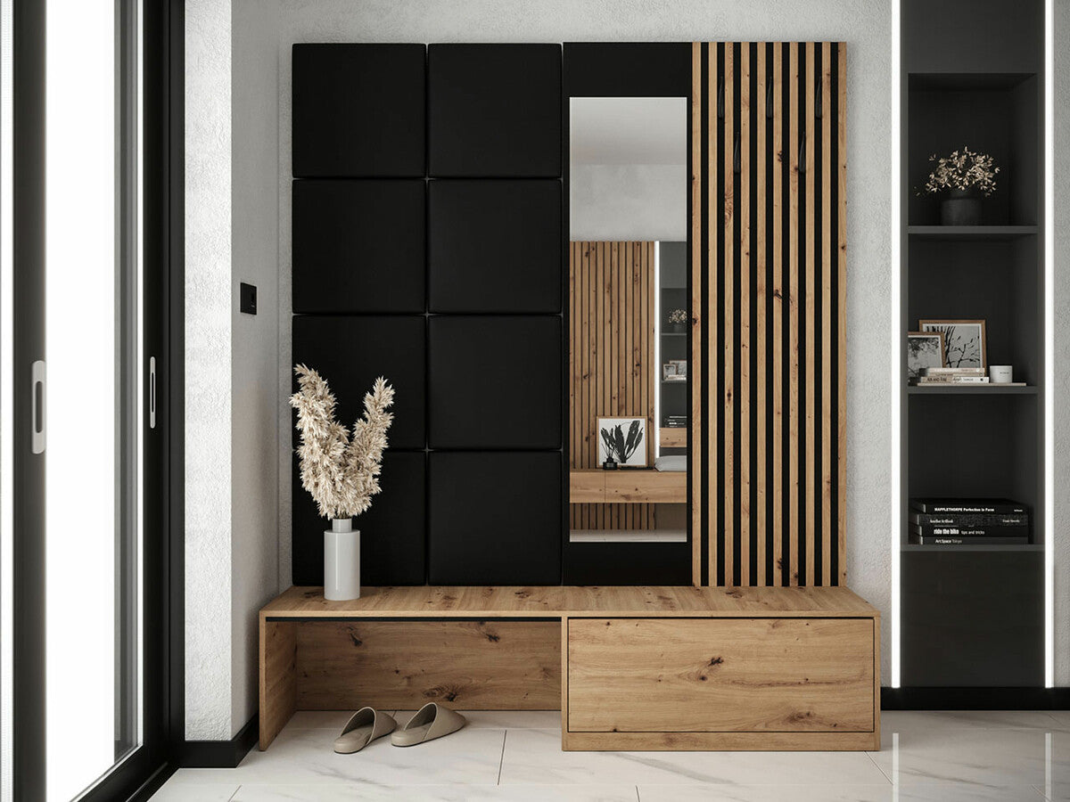 Priekšnama komplekts 469767