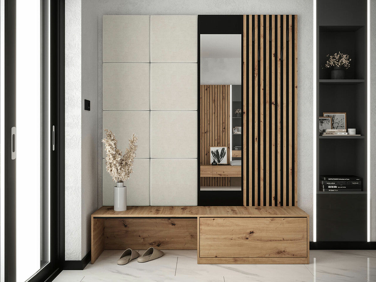 Priekšnama komplekts 469767