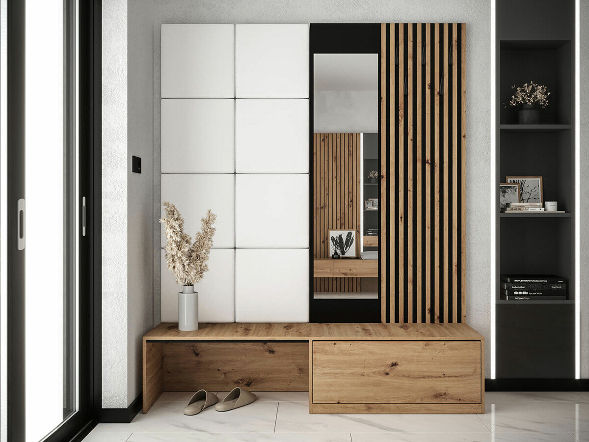 Priekšnama komplekts 469767