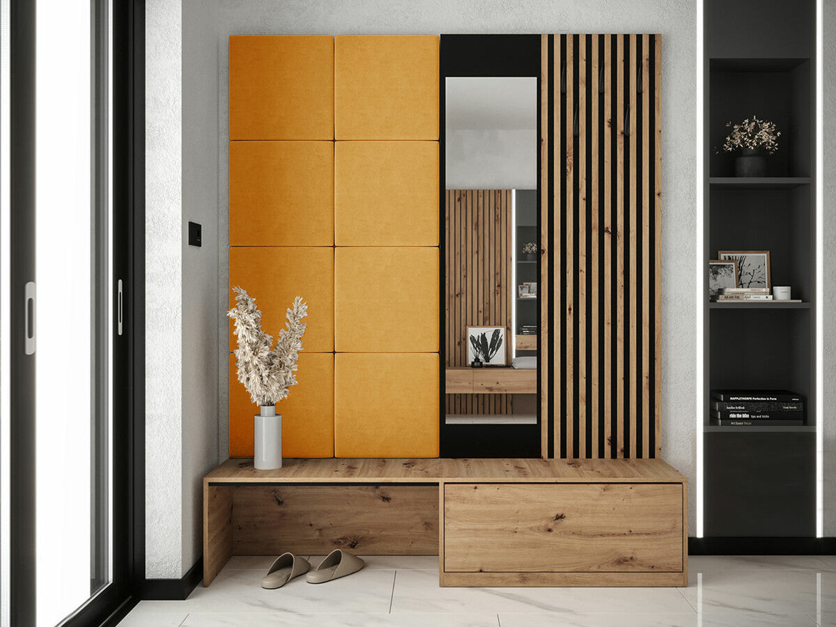 Priekšnama komplekts 469767