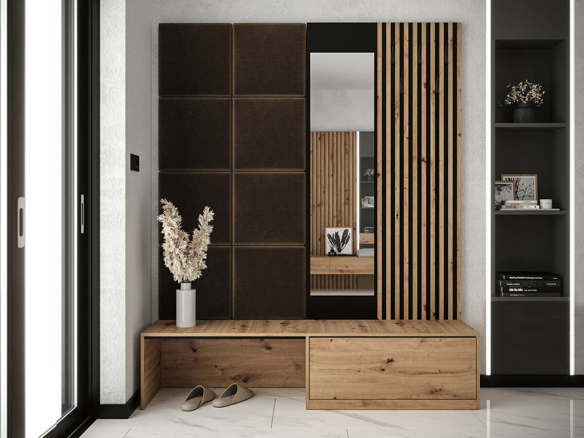 Priekšnama komplekts 469767