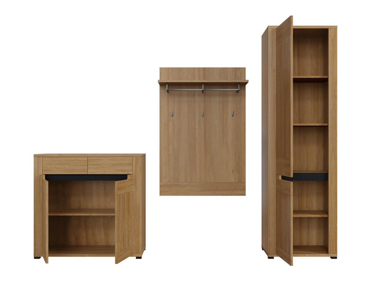 Priekšnama komplekts 491715