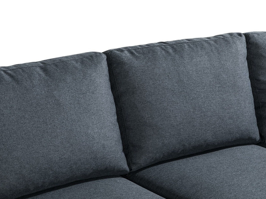 Stūra dīvāns 186391