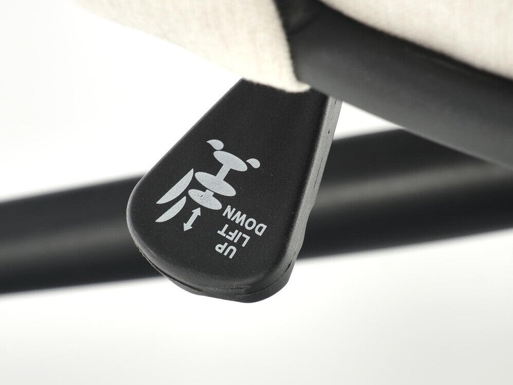 Biroja krēsls 492669