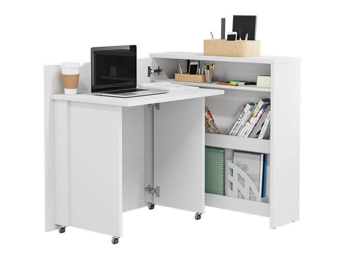 Stūra rakstāmgalds 493582