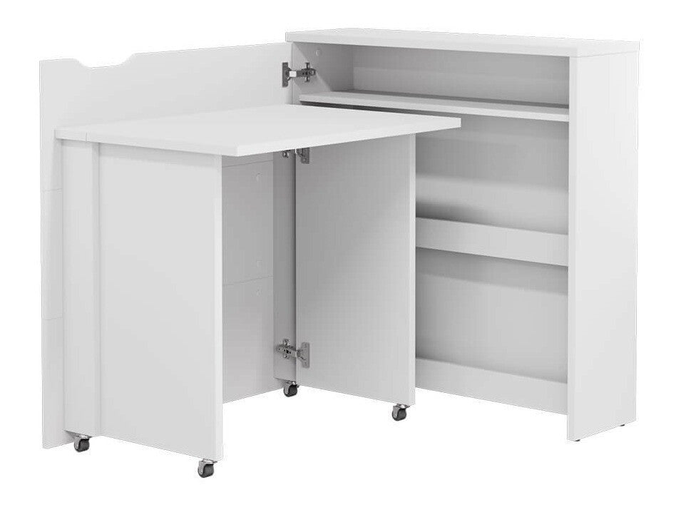 Stūra rakstāmgalds 493582