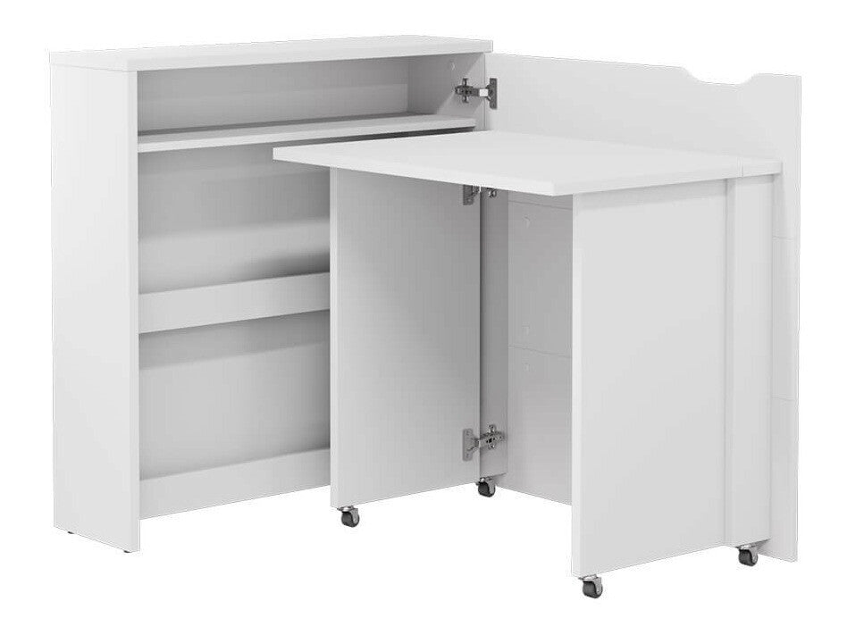 Stūra rakstāmgalds 493582