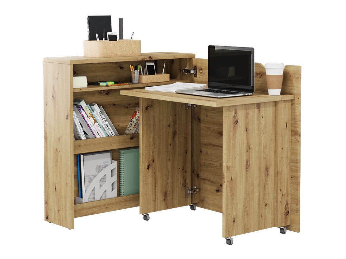 Stūra rakstāmgalds 493582