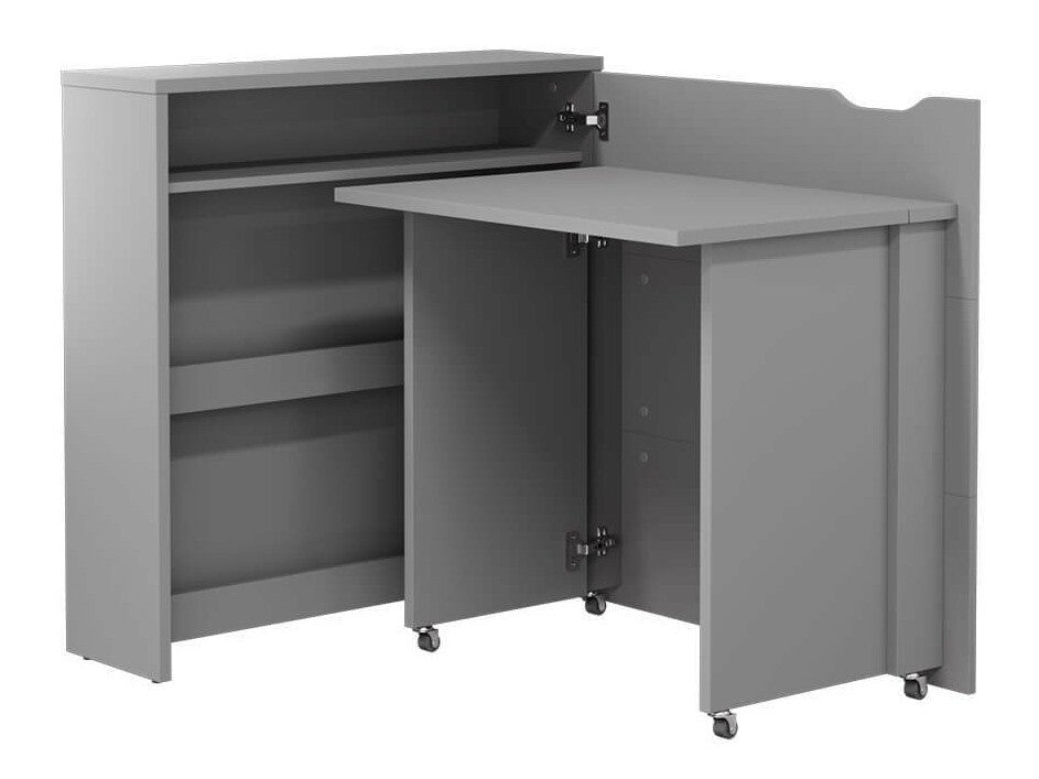 Stūra rakstāmgalds 493582