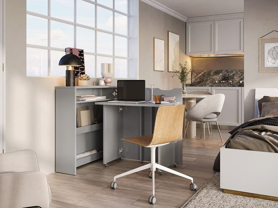 Stūra rakstāmgalds 493582