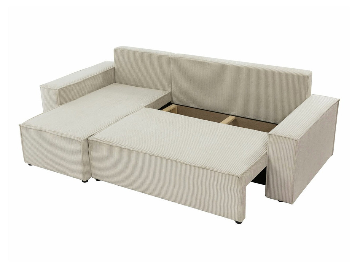 Stūra dīvāns 493869