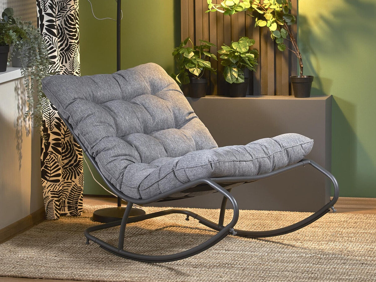 Šūpuļkrēsls 494715