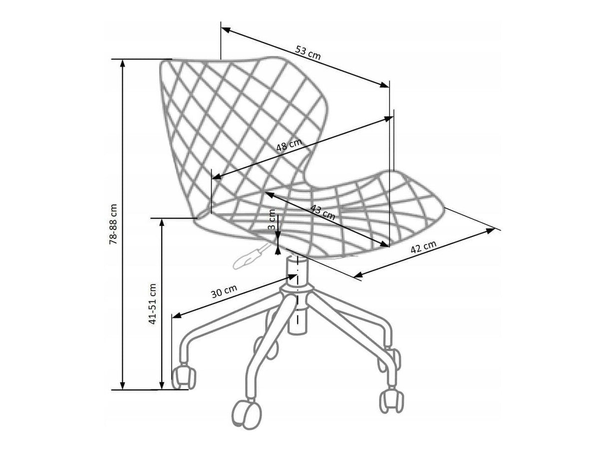 Bērnu krēsls 309031