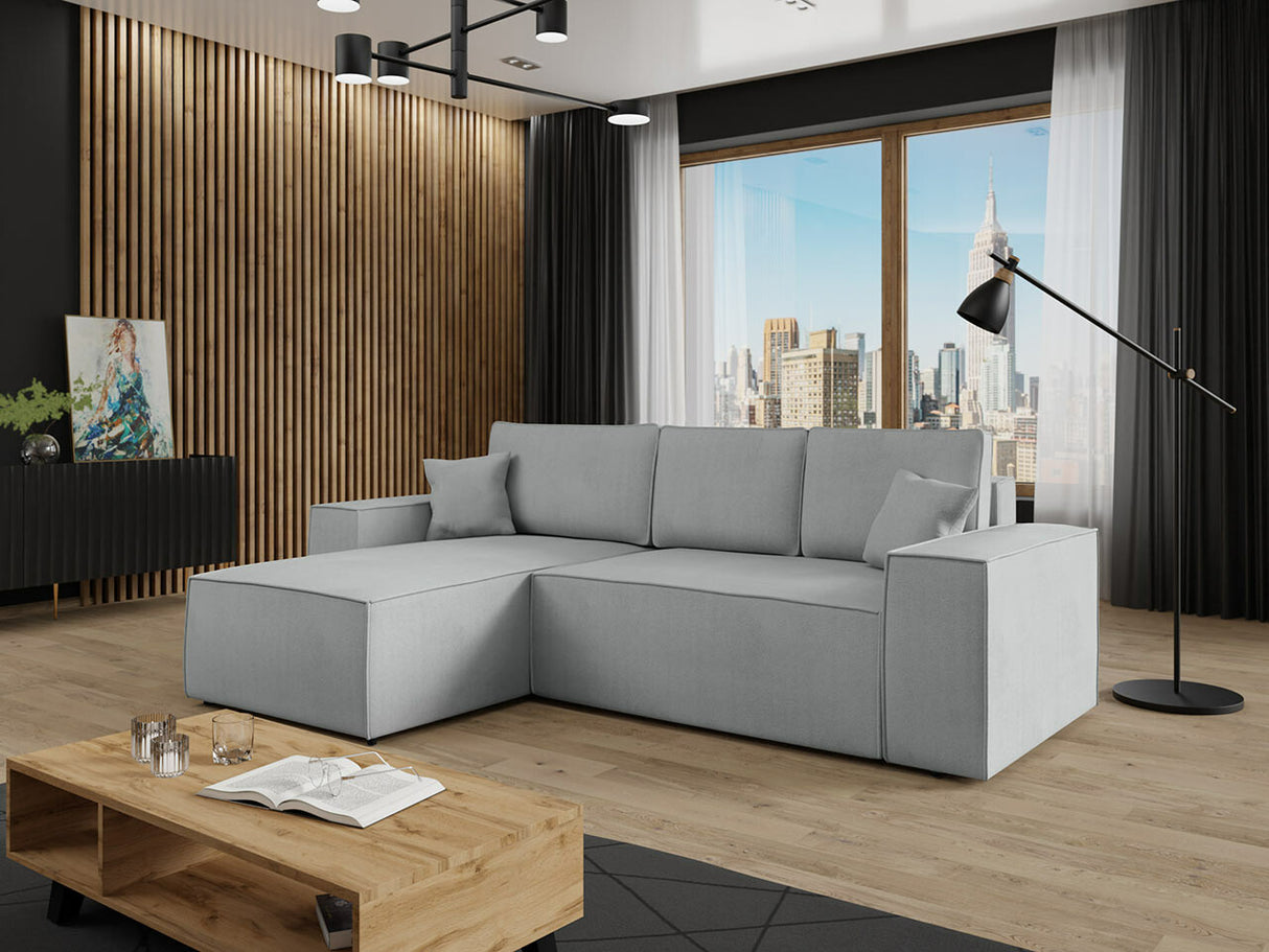 Stūra dīvāns 495227