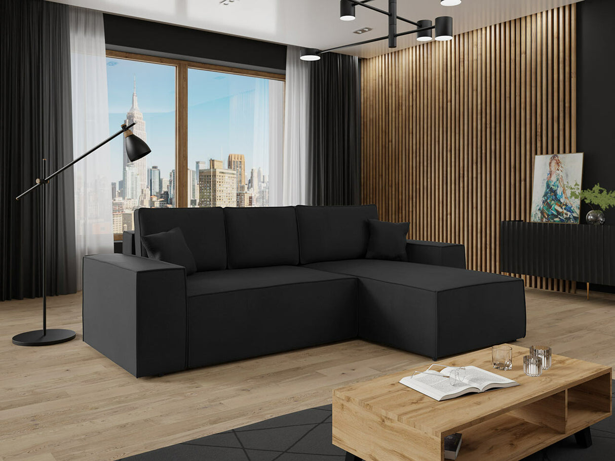 Stūra dīvāns 495227