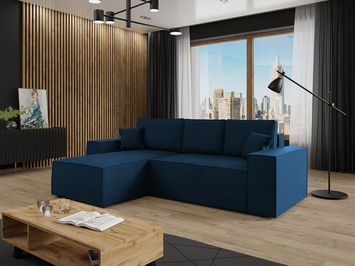 Stūra dīvāns 495227