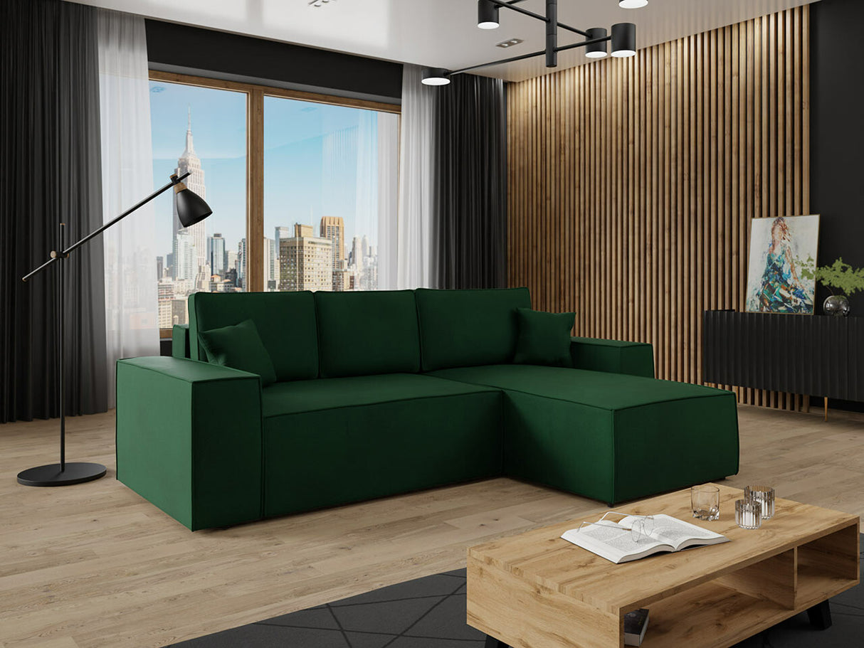 Stūra dīvāns 495227