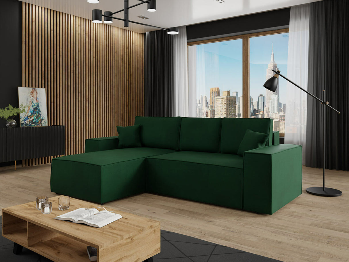 Stūra dīvāns 495227