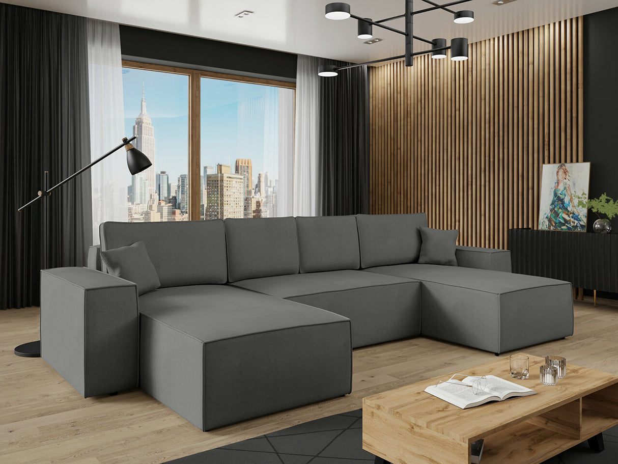 Stūra dīvāns 495282