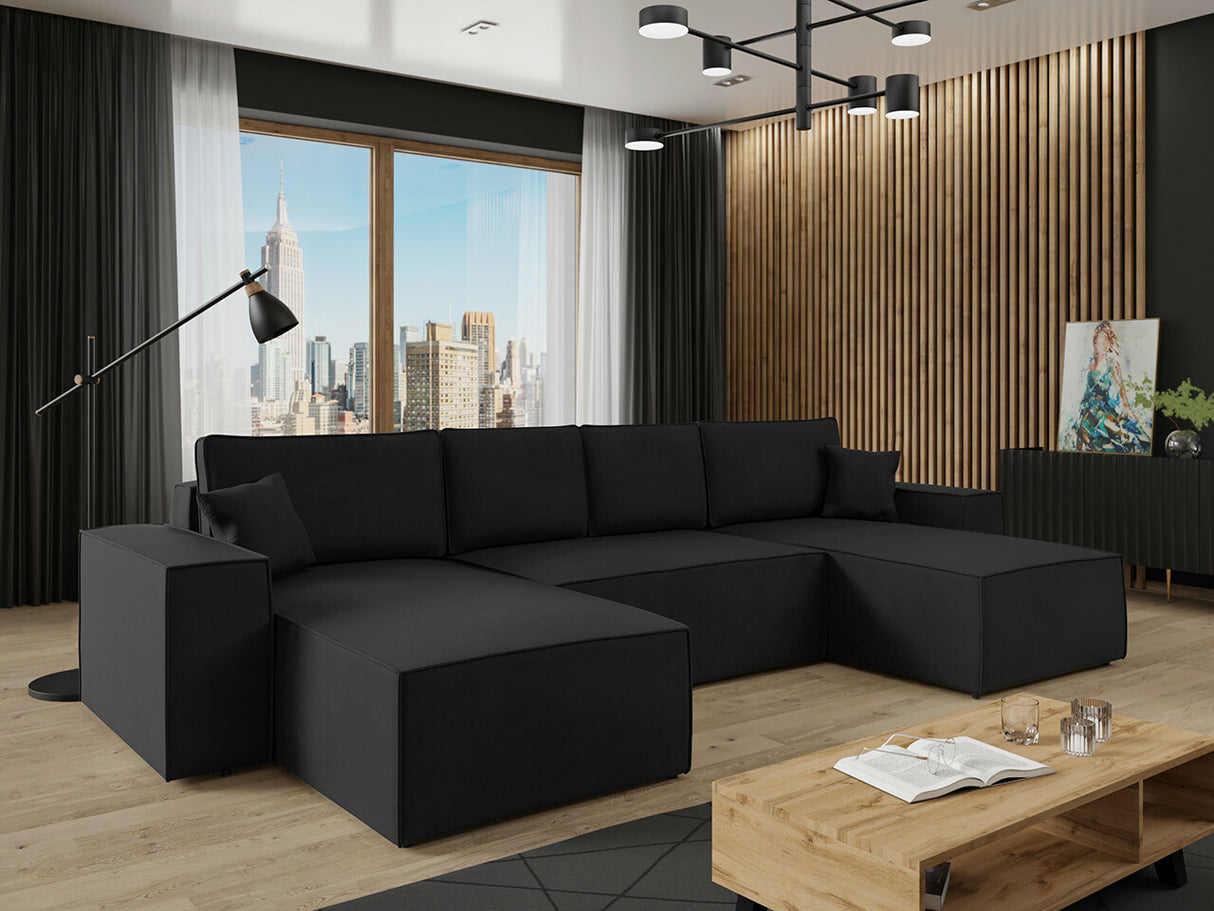 Stūra dīvāns 495282