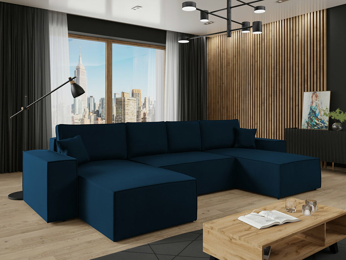 Stūra dīvāns 495282