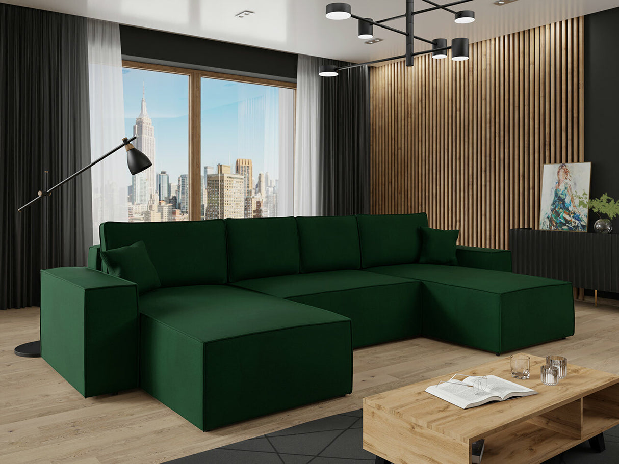 Stūra dīvāns 495282