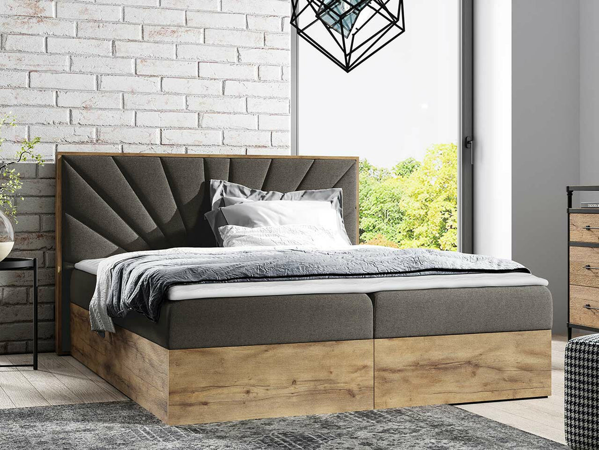 Kontinentālā gulta 495530