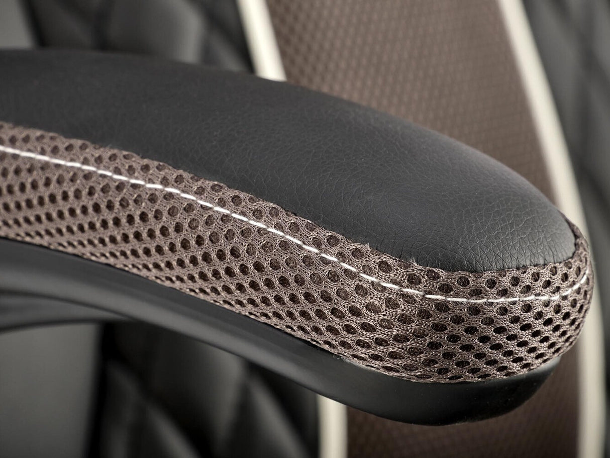 Biroja krēsls 495628