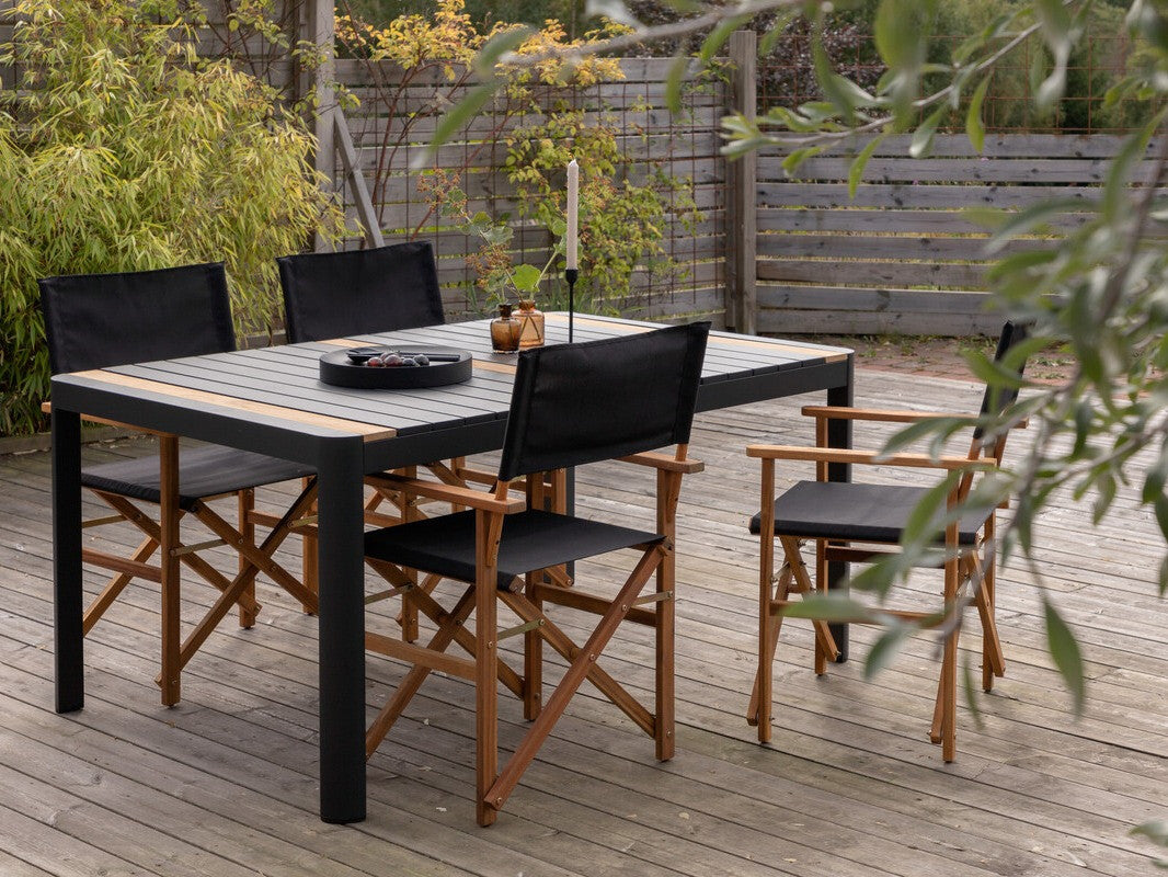 Galds un krēslu komplekts 495718