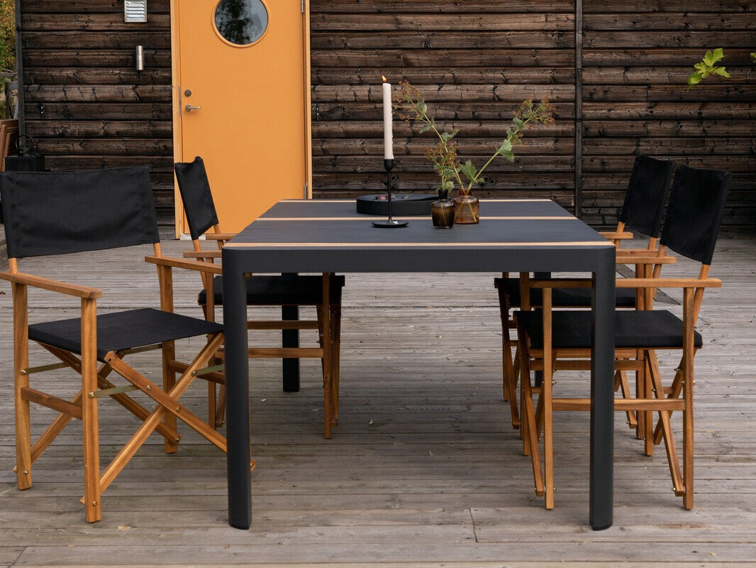 Galds un krēslu komplekts 495718