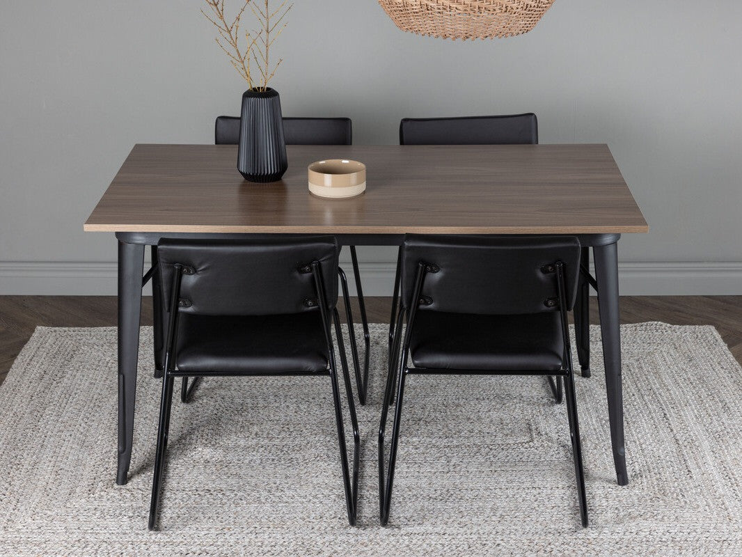 Ēdamistabas komplekts 495728