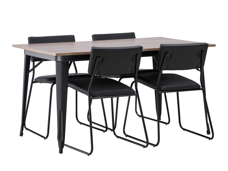 Ēdamistabas komplekts 495728