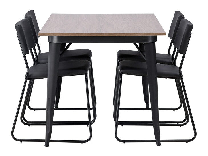 Ēdamistabas komplekts 495728