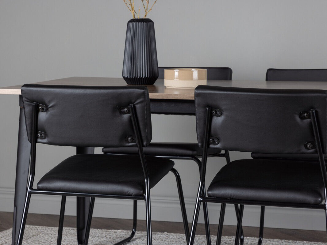 Ēdamistabas komplekts 495728