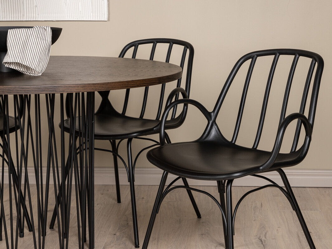 Ēdamistabas komplekts 495747