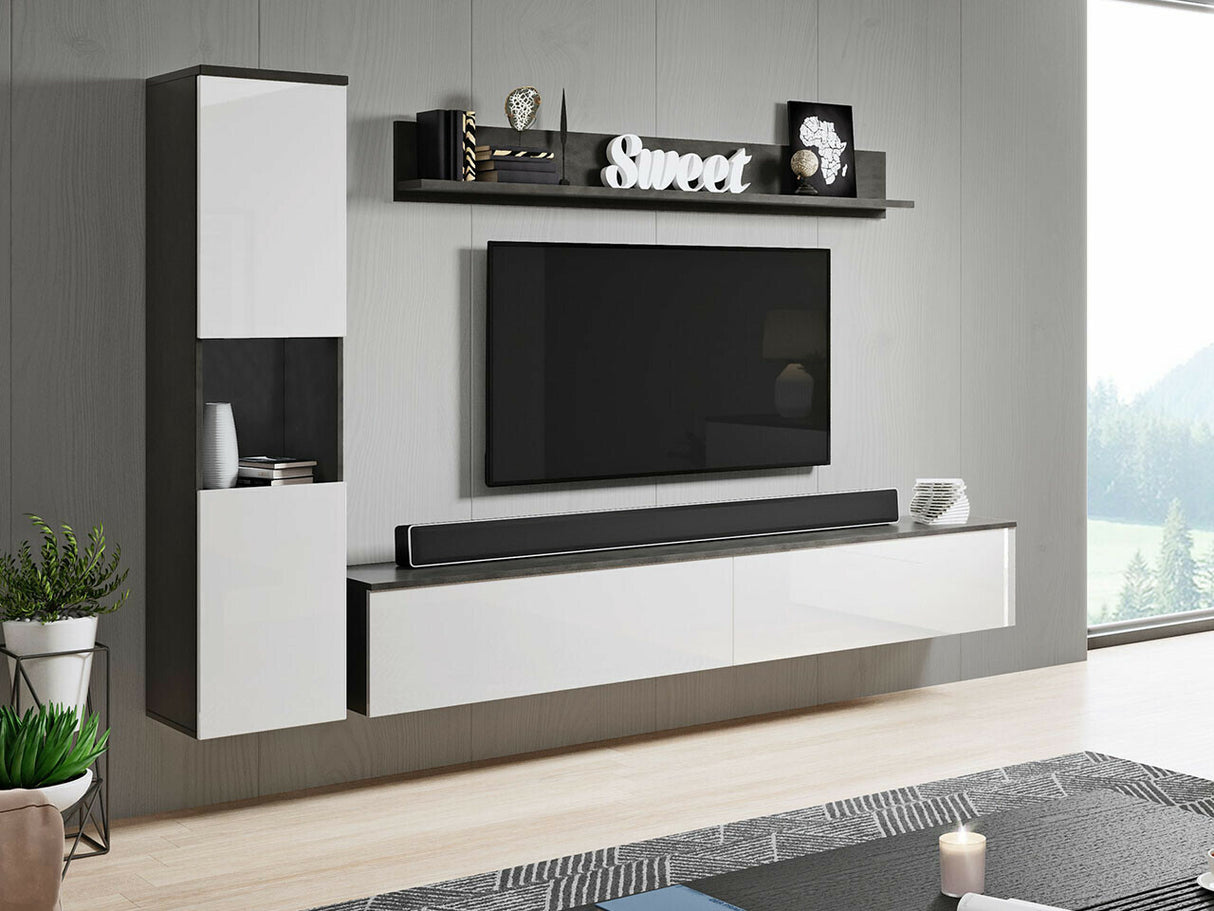 Viesistabas komplekts 441653