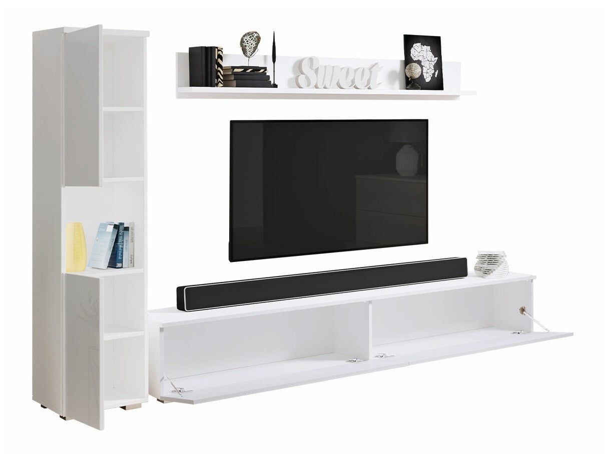 Viesistabas komplekts 441653