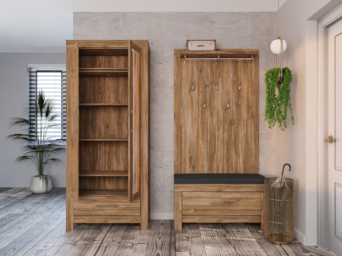 Priekšnama komplekts 496231